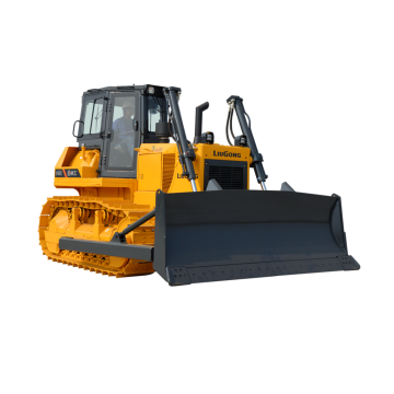 131KW Liugong B160C Bulldozer with Weichai Engine - Easy Maintenance & Affordable