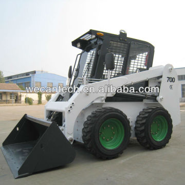 Skid Steer Loaders with UK Engine