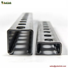 Personalizado Fabricante De Canales De Puntal