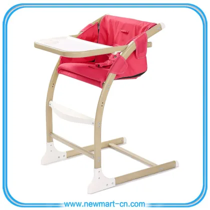 New Design Baby Highchair / Baby Feeding Chair/ Dining Compact Chair