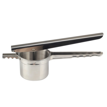 Premium Grade Stainless Steel Vegetable Ricer