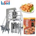 Automatic Mixed Dry Fruit Packing Machine for Dried Pineapple, Mango, Prunes & Apricots