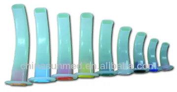 Medical Guedel Airway