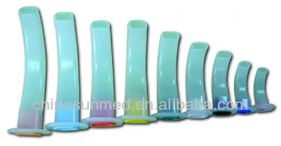 Medical Guedel Airway