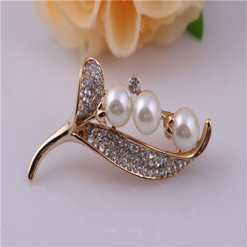 Hot Selling Brooches Pin for Mother's Day Gifts Fq-B-987434