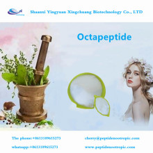 Cosmetic Raw Material Peptide CAS 868844-74-0 Octapeptide