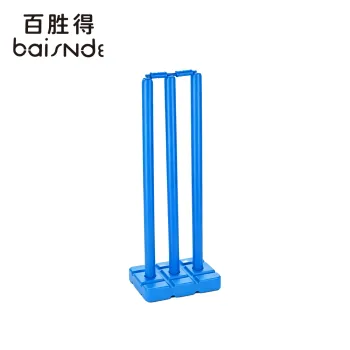 Plastic Cricket Stumps Wicket