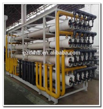 Expert manufacturer demineralization plant with low price