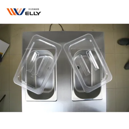 Price of Ice Cream Machine for Shops/Cream Ice Machine/Machine for Making Ice Cream Cone