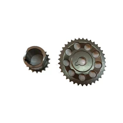 1KR Engine Parts for Toyota Aygo Yaris Vios - Timing Chain Kit