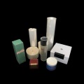 Pvc schrumpfe Film Plastiksverpackungsfilm