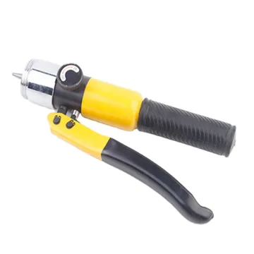 CT-95 Air Conditioning Refrigeration Service Tool: Swaging Punches and Hand Punch Tool