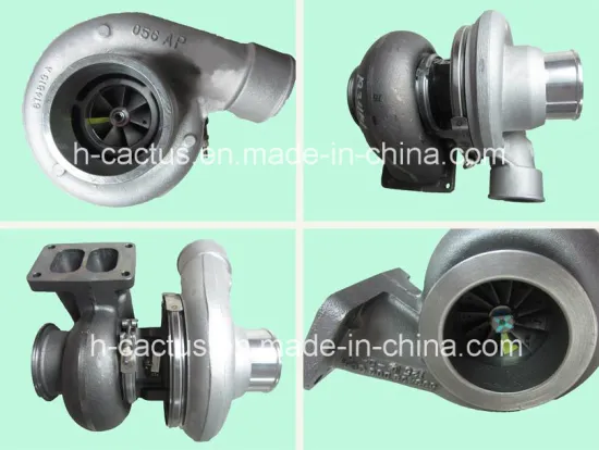 S3B Turbocharger Parts 174840 for Mack Truck with E6 Engine