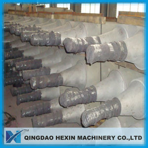 heat-resistance stainless steel furnace roller