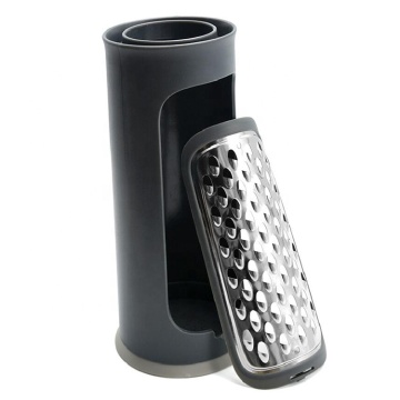 Hot Selling 4-in-1 Adjustable Kitchen Grater & Vegetable Slicer