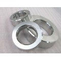 titanium valve ball&tungsten valve seat