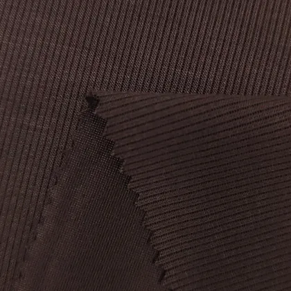 Knitting 240GSM Modal Polyester Spandex Stretch Fabric for Pajamas