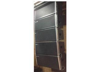 Passive Compact 12'' Line Array Speaker Group For Outdoor C
