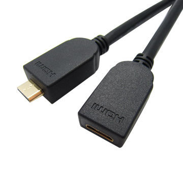High Definition TV HDMI Cable with Ethernet for Sale