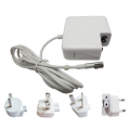 Adaptador de alimentação rápida Apple MacBook Air Pro de 45 W