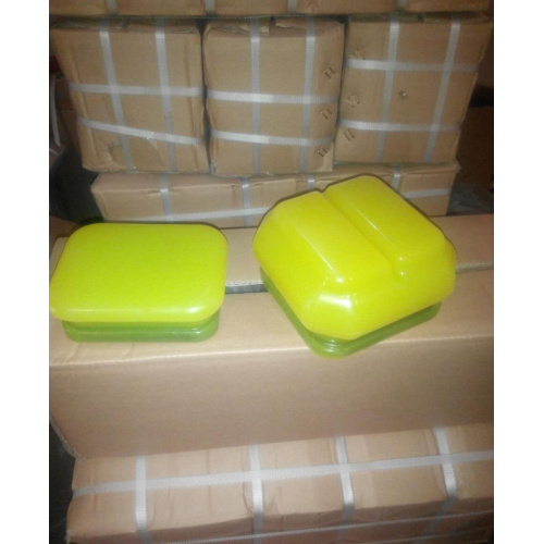 Auto Urethane Buffer Block Polyurethane Buffer