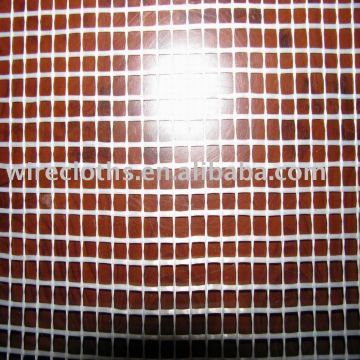 Galvanized Window Screen Netting