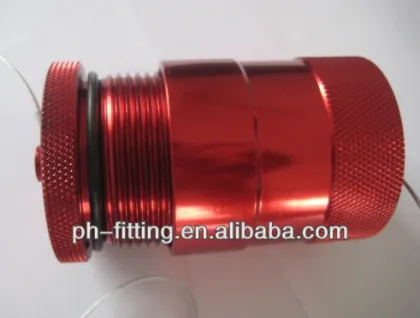 China custom tire valve caps valve stem caps