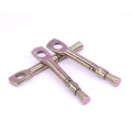 Zinc Plated Carbon Steel Tie Wire Wedge Anchor