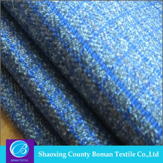 China Manufacturer Best selling Cheap Dyed fabric for business suit