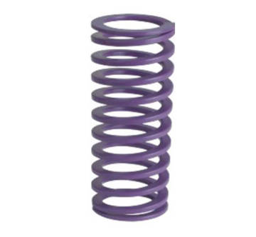 JIS Standard TY Plastic Mold Heat-resistant Spring