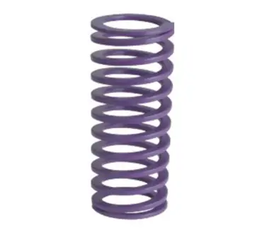 JIS Standard TY Plastic Mold Heat-resistant Spring