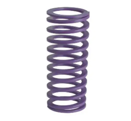 JIS Standard TY Plastic Mold Heat-resistant Spring