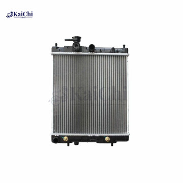 214601F515 Radiateur automatique Nissan Micra 1.0i / 1.4i 2000-2003