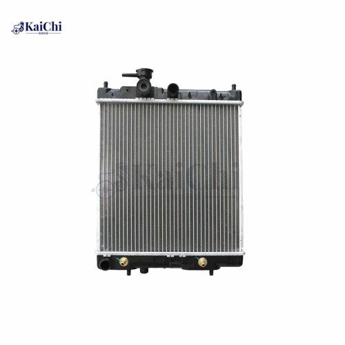 214601F515 Radiator automático Nissan Micra 1.0i/1.4i 2000-2003