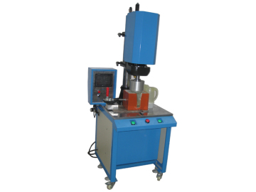 Single Head Ordinary Rotary Melting Machine