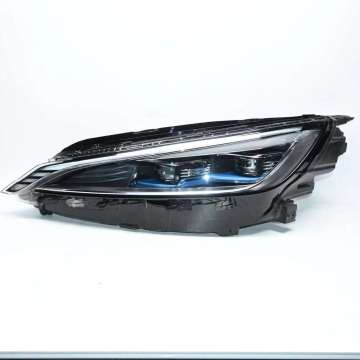 Original Atto 3 LED -Scheinwerfer für Byd Atto 3 Yuan Plus Scheinwerfer