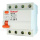 6KA Residual Current Circuit Breakers Low Voltage