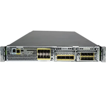 FirePower 4145 ASA Thiết bị FPR4145-ASA-K9