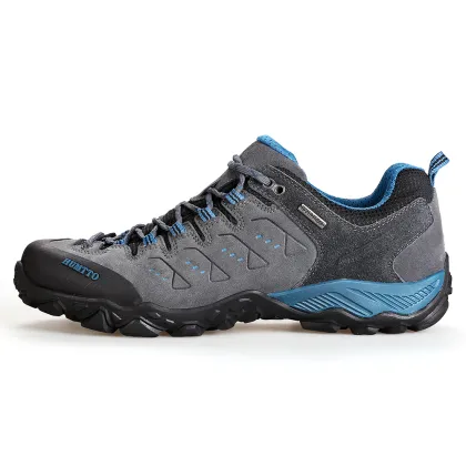 Humtto Outdoor Waterproof Hiking Shoes for Men