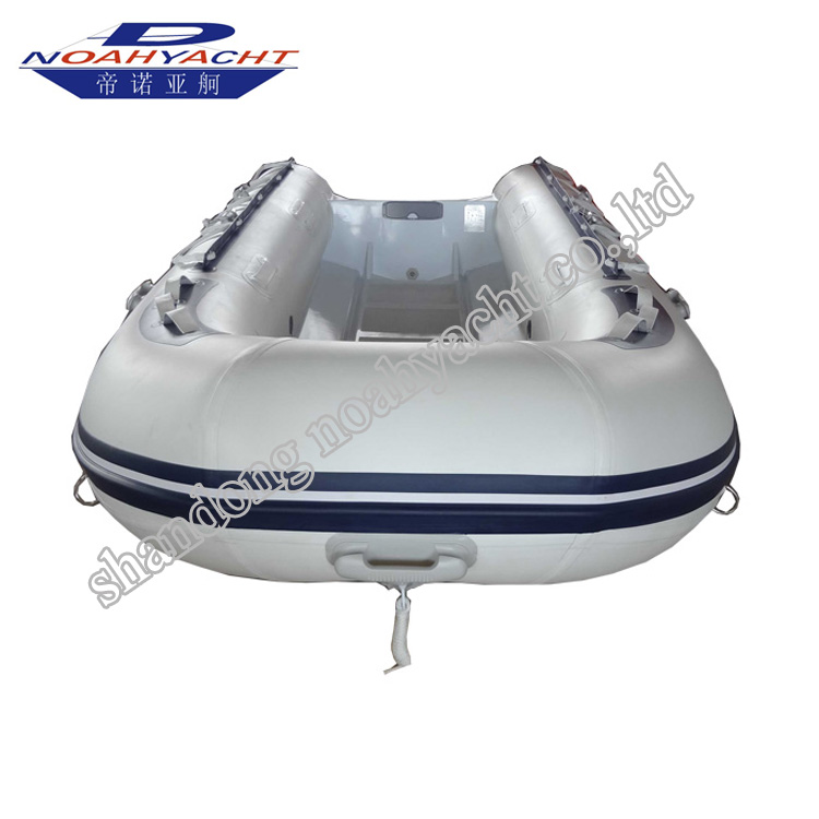 Tender Inflatable Aluminium Hypalon