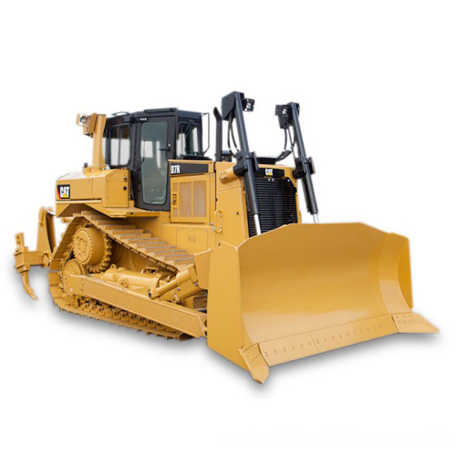 Top Deals on High-Efficiency 5 Ton Bulldozers: Boost Your Operation's Performance