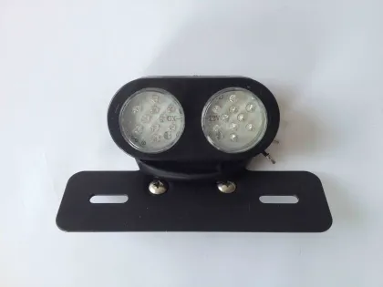 DOT LED Light for Honda YAMAHA Suzuki Ktm ATV