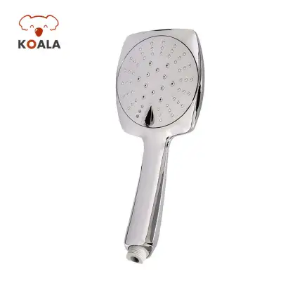 Luxury Watermark Mounted Handheld Shower Faucet Head