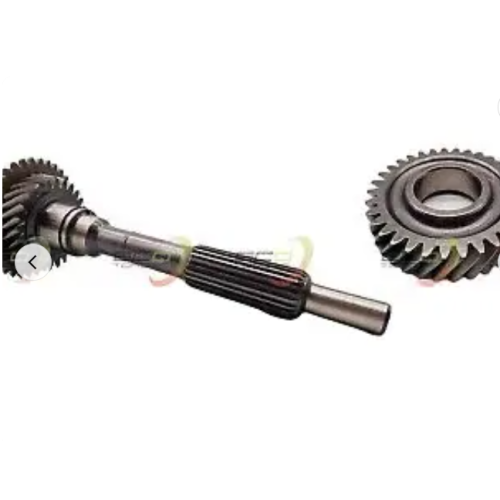 Manual Transmission GearShaft Main Drive for Ford Transit MT75 25teeth YC1R7015FD YC1R7B281AC