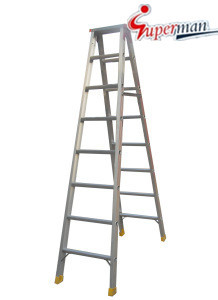 Ladder for Bulding with CE (SM-1505; SM-1526)