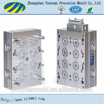 oem nylon molder