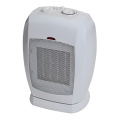 Electric Ceramic Tower Fan Heater