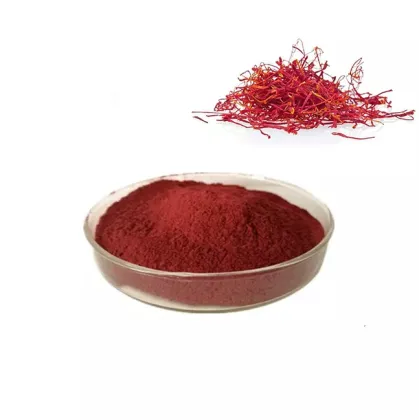 Saffron extract powder for sale