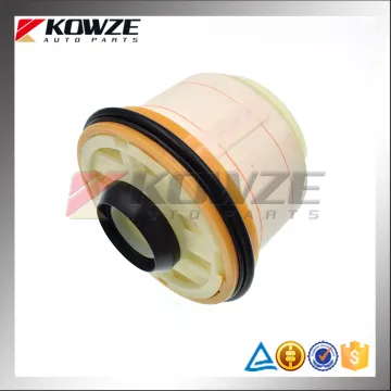 Fuel Filter For Mitsubishi Pickup Triton L200 STRADA KA4T KB4T KB8T KG4W KH4W KH8W KJ3T KK1T KK3T KL1T KL3T KR1W 1770A233