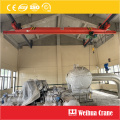 3t Electric Suspension Crane